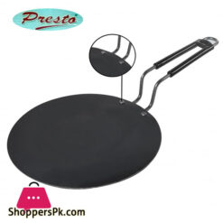 Presto Maintenance Free Tawa PFOA PTEF FREE Extra Thick 6MM