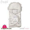 Royal Baby Carry Nest Lace