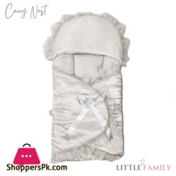 Royal Baby Carry Nest Lace