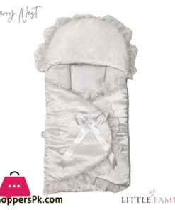 Royal Baby Carry Nest Lace