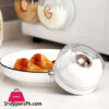 Seasoning Container With Lid Magnetic Sticker Seasoning Container