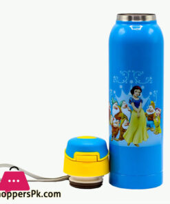 Snow White Water Bottle Stainless Steel 750Ml 5 Snow White Water Bottle Stainless Steel 750Ml - Image 2
