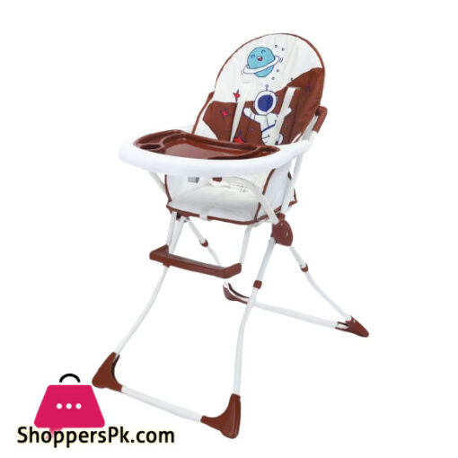 Space Baby Feeding High Chair
