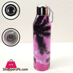 Vacuum Insulated Bottle 500ML