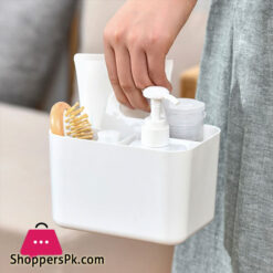 Vanity Organizer Box Table Cosmetic Storage Box Multipurpose Storage Solution 7 Vanity Organizer Box Table Cosmetic Storage Box Multipurpose Storage Solution