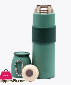 Water Bottle Stainless Steel 700ML