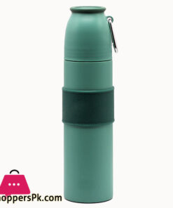 Water Bottle Stainless Steel 700Ml - Image 2