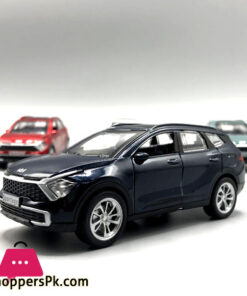 Kia Sportage Diecast New Model 1:36 4 Inch With Light &Amp; Sound 10 Kia Sportage Diecast New Model 1:36 4 Inch With Light &Amp; Sound - Image 3
