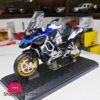 112 Bmw R1250 Gs Motorcycle Diecast Model