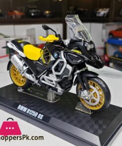 1:12 Bmw R1250 Gs Motorcycle Diecast Model 12 112 Bmw R1250 Gs Motorcycle Diecast Model