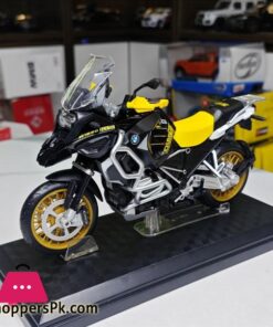1:12 Bmw R1250 Gs Motorcycle Diecast Model 14 112 Bmw R1250 Gs Motorcycle Diecast Model