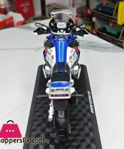 1:12 Bmw R1250 Gs Motorcycle Diecast Model 18 112 Bmw R1250 Gs Motorcycle Diecast Model