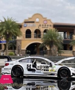 1:24 Bmw M4 Dtm Le Mans Alloy Racing Car Model Diecast Toy Vehicles Metal Car Model 14 124 Bmw M4 Dtm Le Mans Alloy Racing Car Model Diecast Toy Vehicles Metal Car Model
