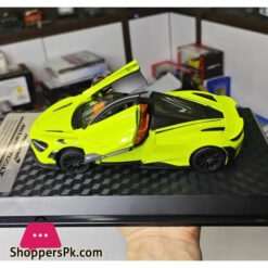 124 Cca Diecast Alloy Car Modelmclaren 765Lt