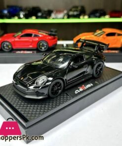 1:32 Porsche 911 Gt3 High Simulation Diecast Metal Alloy Model Car Sound Light Pull Back 14 132 Porsche 911 Gt3 High Simulation Diecast Metal Alloy Model Car Sound Light Pull Back