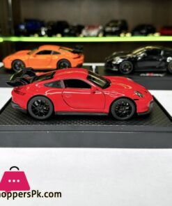 1:32 Porsche 911 Gt3 High Simulation Diecast Metal Alloy Model Car Sound Light Pull Back 16 132 Porsche 911 Gt3 High Simulation Diecast Metal Alloy Model Car Sound Light Pull Back