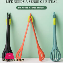 2-In-1-Food-Clip &Amp; Egg-Whisk