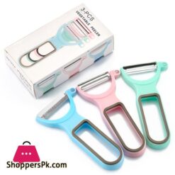 3Pcs Slicer Shredder Peeler Julienne Cutter Multi Peel Stainless Grater Kitchen Tools Magic Trio Peeler Set 5 3Pcs Slicer Shredder Peeler Julienne Cutter Multi Peel Stainless Grater Kitchen Tools Magic Trio Peeler Set