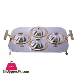 HT210752 STS2100231 Candy Set 4sec SG