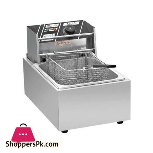Avinas 68L Electric Deep Fryer 2800W Deep fryer Ideal for commerical use 2800W Multifunction electric deep fryer