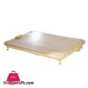 HB 8993 7 BAMBOO TRAY 12c