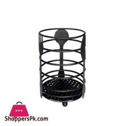 YM001 B Round Spoon H 1116cm