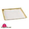 Br8014 10 Square Plate