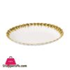 Br8016 12 Oval Plate