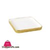 BR8008 8 Square Plate