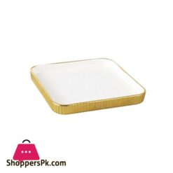 BR8008 8 Square Plate