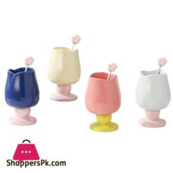 Zq 012 Ice Cream Piyali