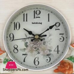 Cuckoo Clock Wall Clock Bird House Day Time Hourly Alarm Clocks Nordic Pendulum Wall Clock Decorations For Kids Room Home Living Room