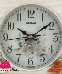 Cuckoo Clock Wall Clock Bird House Day Time Hourly Alarm Clocks Nordic Pendulum Wall Clock Decorations For Kids Room Home Living Room