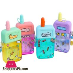 2201 Ms004 Cell Phone Water Bottle