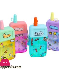 2201 Ms004 Cell Phone Water Bottle