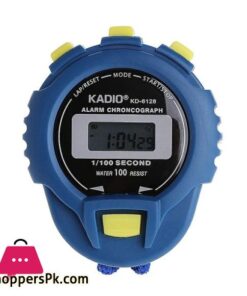 Handheld Digital Lcd Sports Stopwatch Chronograph Counter Timer With Strap 12 Handheld Digital Lcd Sports Stopwatch Chronograph Counter Timer With Strap