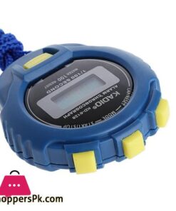 Handheld Digital Lcd Sports Stopwatch Chronograph Counter Timer With Strap 13 Handheld Digital Lcd Sports Stopwatch Chronograph Counter Timer With Strap