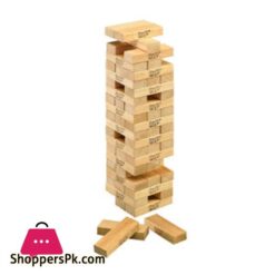 Hasbro Jenga Tube 6 Hasbro Jenga Tube