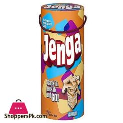 Hasbro Jenga Tube 7 Hasbro Jenga Tube