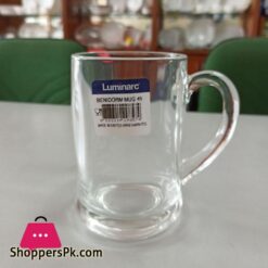 Luminarc 1Pc Benidorm Mug 45Cl
