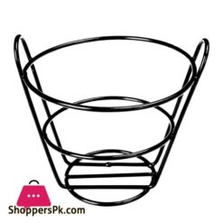 Matrix Snack Bucket Restaurant Style Fries Platter Small