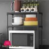 Multifunctional Kitchen Storage Rack