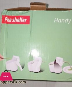 Pea Sheller Handy Manual Pea Extractor Pea Extraction Tool 18 Pea Sheller Handy Manual Pea Extractor Pea Extraction Tool