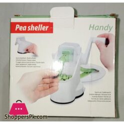 Pea Sheller Handy Manual Pea Extractor Pea Extraction Tool