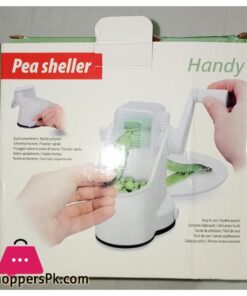Pea Sheller Handy Manual Pea Extractor Pea Extraction Tool 20 Pea Sheller Handy Manual Pea Extractor Pea Extraction Tool