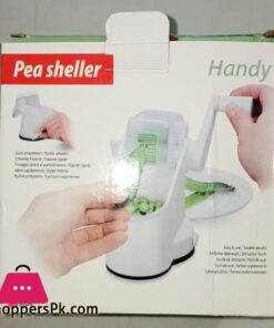 Pea Sheller Handy Manual Pea Extractor Pea Extraction Tool 21 Pea Sheller Handy Manual Pea Extractor Pea Extraction Tool
