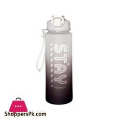 MS 023 Stay Water Bottle 850ml