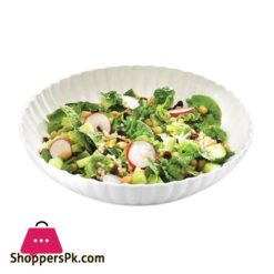 SY7563 Groove LargeServingBowl 30cm