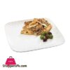 Sy7565 Groove Squareservingplate 30Cm