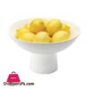 Sy7570 Rise Largefootedservingbowl 28Cm